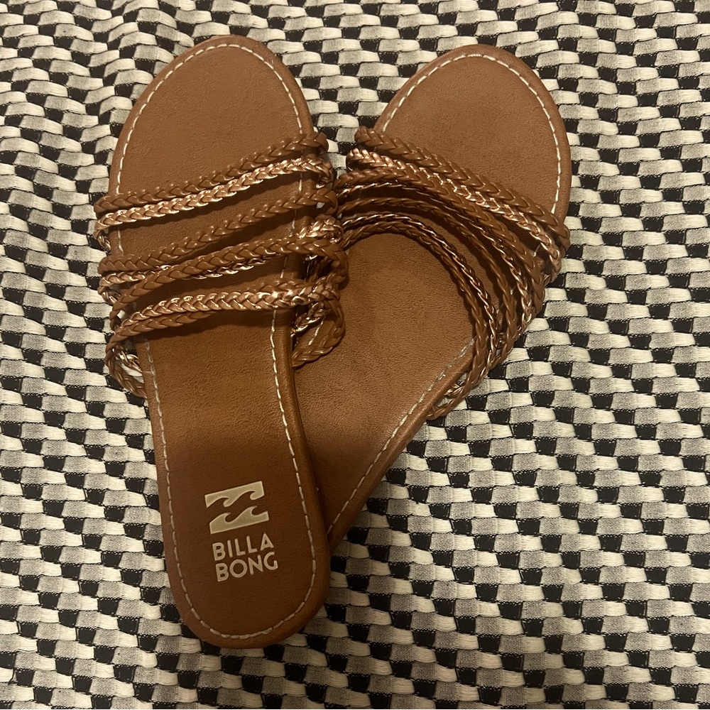 Billabong Sandals